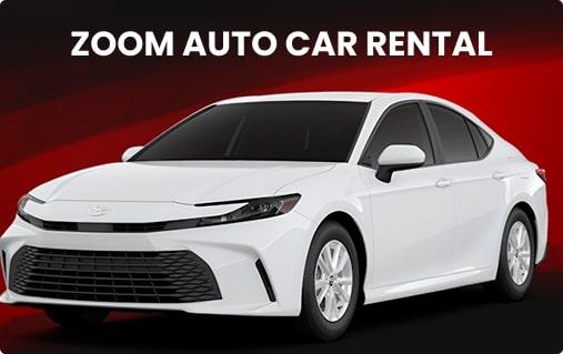 Zoom Auto Car Rrental / -
