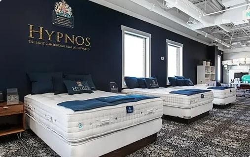 Healthy Bedrooms / PHP