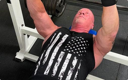 Barbell 2.0 / Shopify